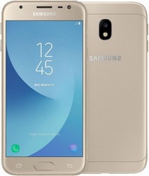Замена шлейфов на телефоне Samsung Galaxy J3 (2017) в Кемерово